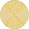 Show in main carousel: Sassy Woof Silicone Dog Lick Mat, Yellow slide 2 of 7