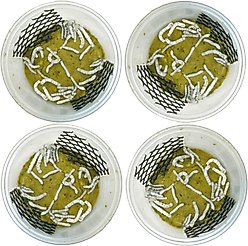 Pioneer Feeders Silkworms Live Reptile Food, 100 count