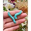 Show in main carousel: Pioneer Feeders Hornworms Live Reptile Food, 50 count slide 6 of 7