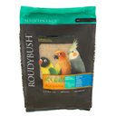 Roudybush Maintenance Mini Pellet Bird Food, 25-lb bag