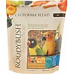 Roudybush California Blend Mini Pellet Bird Food