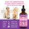 Show in main carousel: Special Breed Premium Liquid Collagen Joint Supplement for Dogs, 4-fl oz bottle slide 5 of 7
