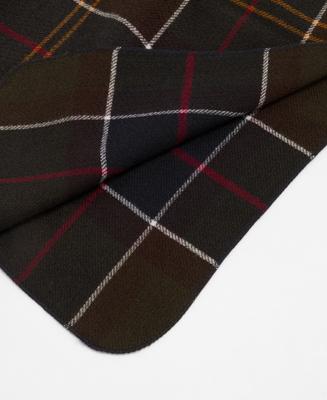 Show full view: Barbour Tartan Dog Blanket slide 3 of 5