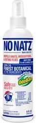 No Natz Bug Repellant Spray, 8-fl oz bottle