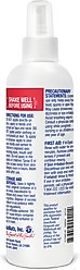 No Natz Bug Repellant Spray, 8-fl oz bottle slide 2 of 6