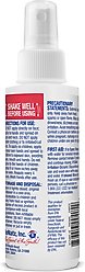 No Natz Bug Repellant Spray, 4-fl oz bottle slide 2 of 6