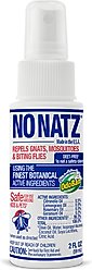No Natz Bug Repellant Spray, 2-fl oz bottle slide 1 of 6