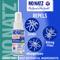 Show in main carousel: No Natz Bug Repellant Spray, 2-fl oz bottle slide 3 of 6