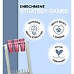 Show in main carousel: TRIXIE Mad Scientist Turn Around Activity Strategy Game Cat Toy slide 2 of 10