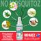 Show in main carousel: No Natz No Mosquitoz Bug Repellant Spray, 2-fl oz bottle slide 4 of 7