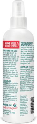 Show full view: No Natz No Mosquitoz Bug Repellant Spray, 8-fl oz botle slide 2 of 7