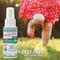Show in main carousel: No Natz No Mosquitoz Bug Repellant Spray, 2-fl oz bottle slide 5 of 7