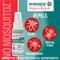 Show in main carousel: No Natz No Mosquitoz Bug Repellant Spray, 2-fl oz bottle slide 3 of 7