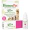 Show in main carousel: HomeoPet UTI+ Liquid Urinary Supplement for Dogs, 15-mL bottle slide 1 of 10