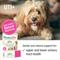 Show in main carousel: HomeoPet UTI+ Liquid Urinary Supplement for Dogs, 15-mL bottle slide 3 of 10