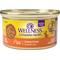 Show in main carousel: Wellness Complete Health Pate Chicken Entree Grain-Free Natural Canned Cat Food, 3-oz can, case of 4 slide 1 of 12