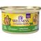Show in main carousel: Wellness Complete Health Natural Grain-Free Gravies Turkey Dinner Canned Cat Food, 3-oz, case of 4 slide 1 of 11