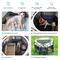 Show in main carousel: Kylinsure Portable Foldable Dog & Cat Playpen, Grey slide 4 of 9