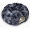 Show in main carousel: Kylinsure Plush Cat Tunnel Bed, Dark Blue, Medium slide 1 of 8