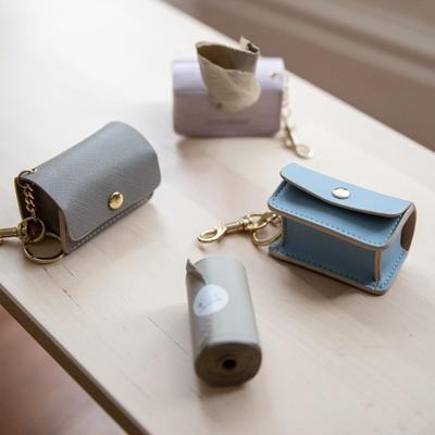 Show full view: Nina Woof Dog Waste Bags, 90 count slide 6 of 8