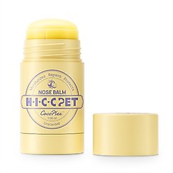 HICC PET Nose Balm for Dogs & Cats, 0.53-oz