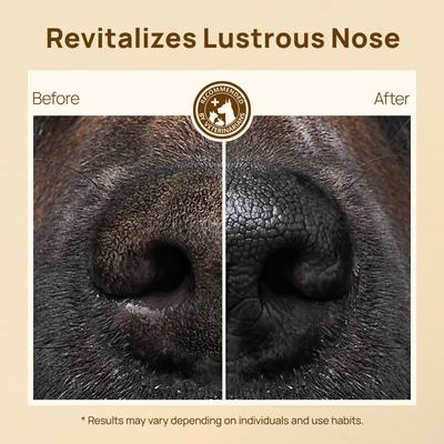 Show full view: HICC PET Nose Balm for Dogs & Cats, 0.53-oz slide 7 of 10