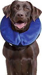 KONG Cloud Collar for Dogs & Cats, Large