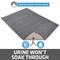 Show in main carousel: Drymate Ridged Cat Litter Trapping Mat, X-Large: 28-in x 36-in slide 3 of 9