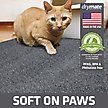 Show in main carousel: Drymate Ridged Cat Litter Trapping Mat, X-Large: 28-in x 36-in slide 4 of 9