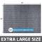 Show in main carousel: Drymate Ridged Cat Litter Trapping Mat, X-Large: 28-in x 36-in slide 6 of 9