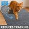 Show in main carousel: Drymate Ridged Cat Litter Trapping Mat, Large: 20-in x 28-in slide 2 of 9