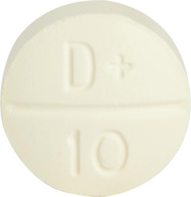 Show full view: Drontal Plus Tablet for Small Dogs & Puppies, 2-25 lbs, 1 Tablet slide 5 of 8