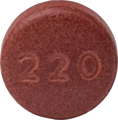 Show full view: Cestex Tablet for Dogs & Cats, 25 mg, 1 Tablet slide 4 of 6