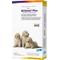 Show in main carousel: Drontal Plus Chewable Tablet for Small Dogs & Puppies, 2-25 lbs, 1 Tablet slide 4 of 9