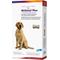 Show in main carousel: Drontal Plus Chewable Tablet for Large Dogs, over 45 lbs, 1 Tablet slide 5 of 8