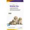 Show in main carousel: Drontal Plus Chewable Tablet for Small Dogs & Puppies, 2-25 lbs, 1 Tablet slide 7 of 9