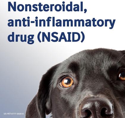 Show full view: Previcox (Firocoxib) Chewable Tablets for Dogs, 227-mg, 1 tablet slide 5 of 11