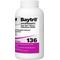 Show in main carousel: Baytril (Enrofloxacin) Taste Tabs for Dogs & Cats, 136-mg, 1 flavored tablet slide 4 of 8