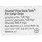 Show in main carousel: Drontal Plus Chewable Tablet for Large Dogs, over 45 lbs, 5 Tablets slide 5 of 7