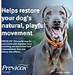 Show in main carousel: Previcox (Firocoxib) Chewable Tablets for Dogs, 15 tablets, 227-mg slide 5 of 11