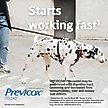 Show in main carousel: Previcox (Firocoxib) Chewable Tablets for Dogs, 15 tablets, 227-mg slide 6 of 11