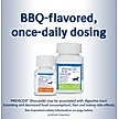 Show in main carousel: Previcox (Firocoxib) Chewable Tablets for Dogs, 15 tablets, 227-mg slide 7 of 11