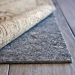 Revival Rugs Plush Area Rug Pad, 58-in Round slide 2 of 7