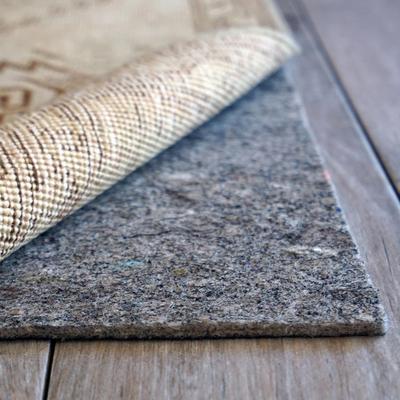 Show full view: Revival Rugs Plush Area Rug Pad, 52 x 154-in slide 5 of 7