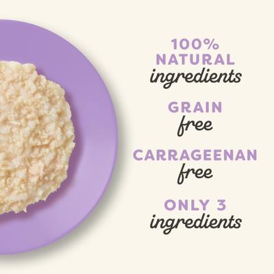 Show full view: Applaws Kitten Variety Selection in Broth Grain-Free Wet Cat Food, 1.76-oz pouch, case of 12 slide 4 of 8