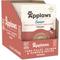 Show in main carousel: Applaws Senior Tuna Fillet, Salmon, & Pumpkin Recipe Grain-Free Mousse Wet Cat Food, 2.47-oz pouch, case of 12 slide 1 of 9