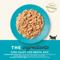 Show in main carousel: Applaws Kitten Tuna Fillet in Broth Grain-Free Wet Cat Food, 1.76-oz pouch, case of 12 slide 5 of 9