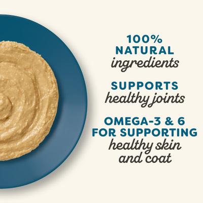 Show full view: Applaws Senior Variety Selection Grain-Free Mousse Wet Cat Food, 2.47-oz pouch, case of 12 slide 4 of 9