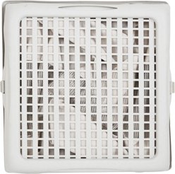 SportPet Designs Soft Sided Pop-Open Dog Kennel, White, Large slide 2 of 7