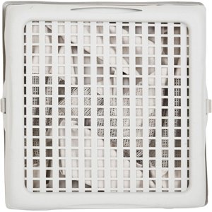 SportPet Designs Soft Sided Pop-Open Dog Kennel, White, Large